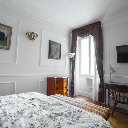 Domus Flaminia 36 Apartment Rome